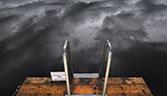 Dark pool