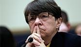 Mary Jo White