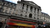 Bank of England