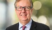 James Greig, partner at White & Case