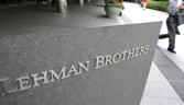 Lehman Brothers office - Getty