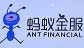 Ant financial