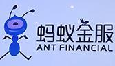 Ant financial