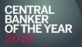 Central Banker 2019