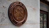 Department of Treasury
