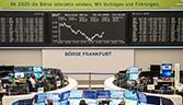 Deutsche Borse