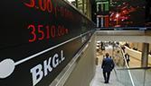Equity ticker