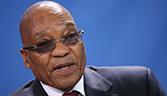 Jacob Zuma