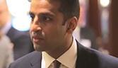 Kapil Damani