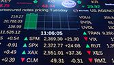 Market data