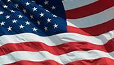 US flag