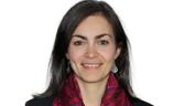 Soraya Belghazi
